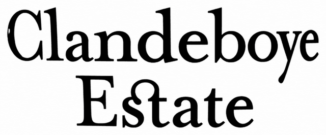 Clandeboye Estate