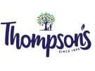 Thompson's Family Tea